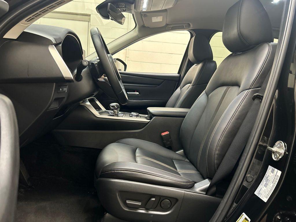 used 2026 Mazda CX-90 car, priced at $32,602