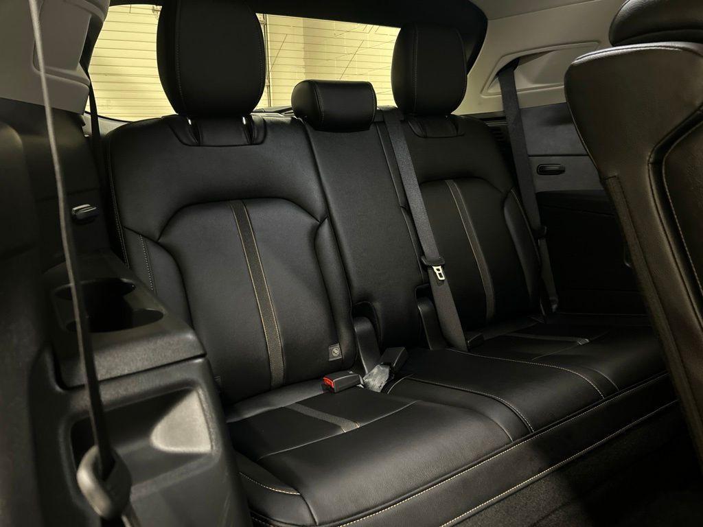 used 2026 Mazda CX-90 car, priced at $32,602