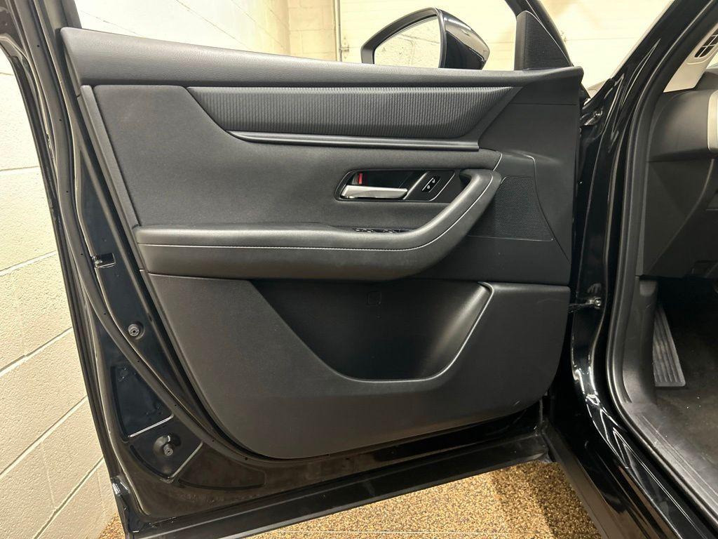 used 2026 Mazda CX-90 car, priced at $32,602