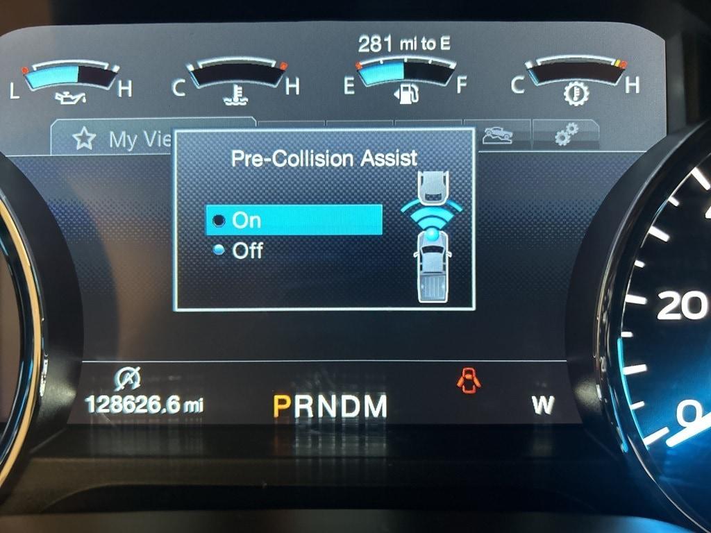 used 2019 Ford F-150 car, priced at $26,000