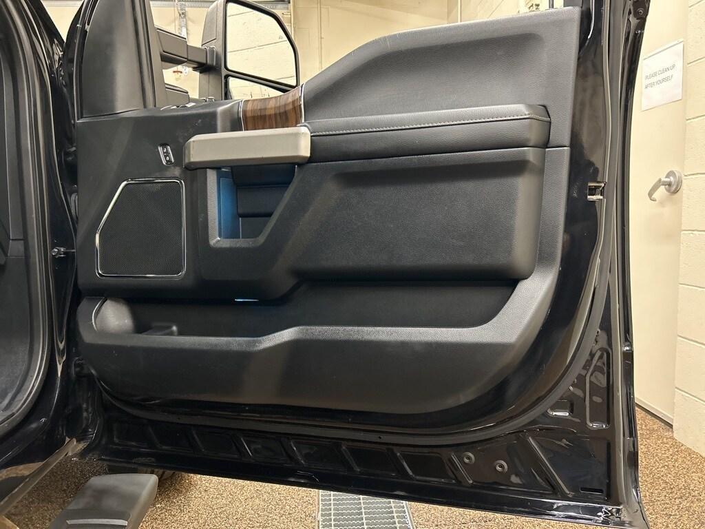 used 2019 Ford F-150 car, priced at $26,000