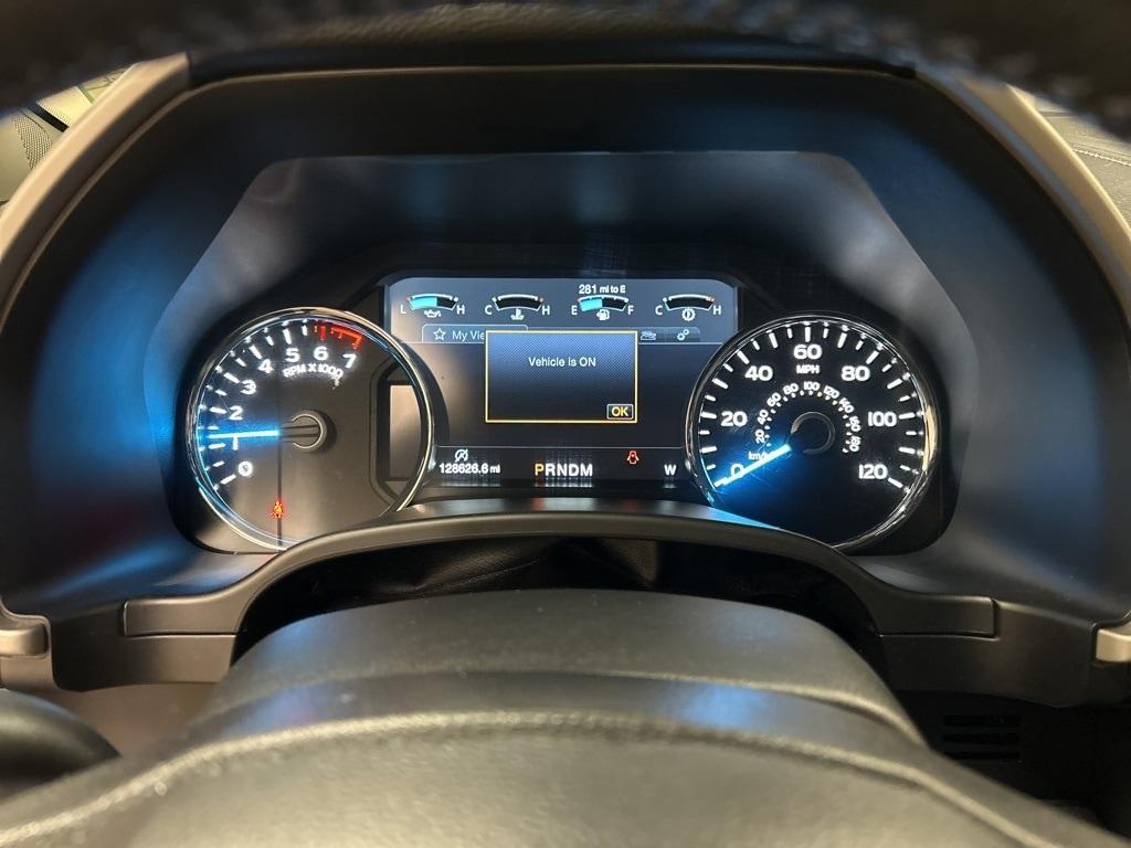 used 2019 Ford F-150 car, priced at $26,000