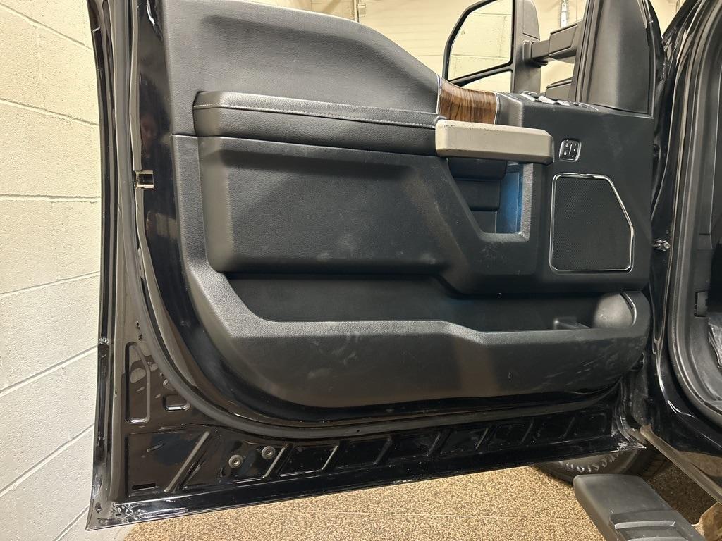 used 2019 Ford F-150 car, priced at $26,000