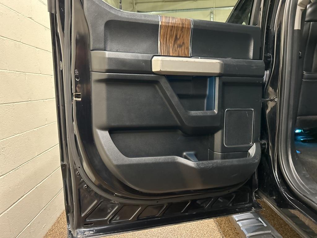 used 2019 Ford F-150 car, priced at $26,000
