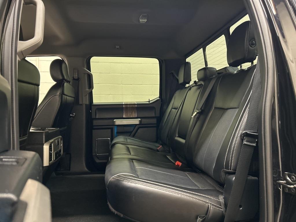 used 2019 Ford F-150 car, priced at $26,000