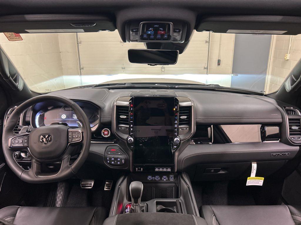 new 2026 Ram 1500 car, priced at $89,470