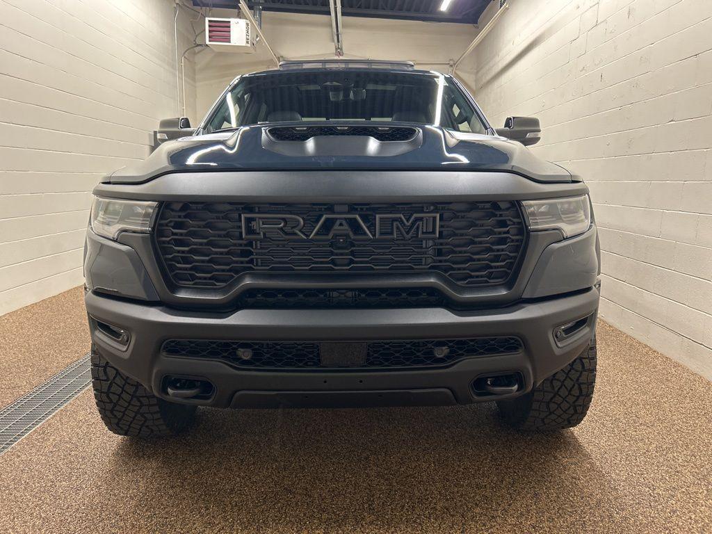 new 2026 Ram 1500 car, priced at $89,470