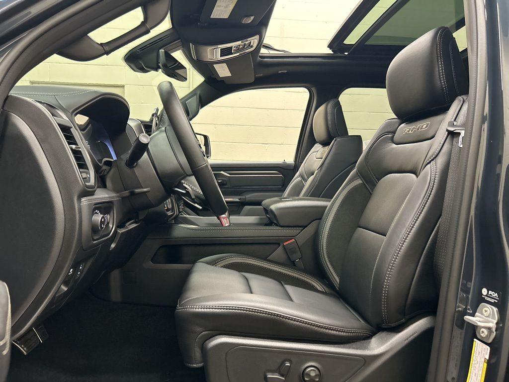 new 2026 Ram 1500 car, priced at $89,470