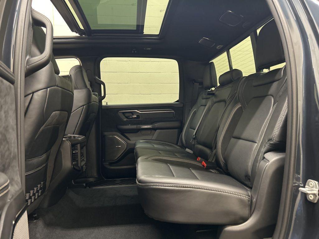 new 2026 Ram 1500 car, priced at $89,470