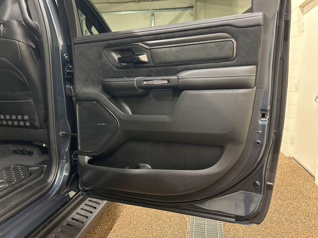 new 2026 Ram 1500 car, priced at $89,470