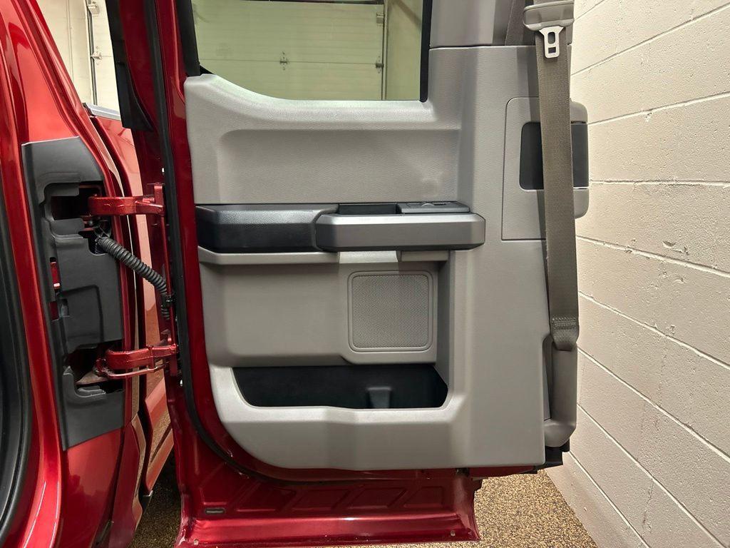 used 2015 Ford F-150 car, priced at $17,239