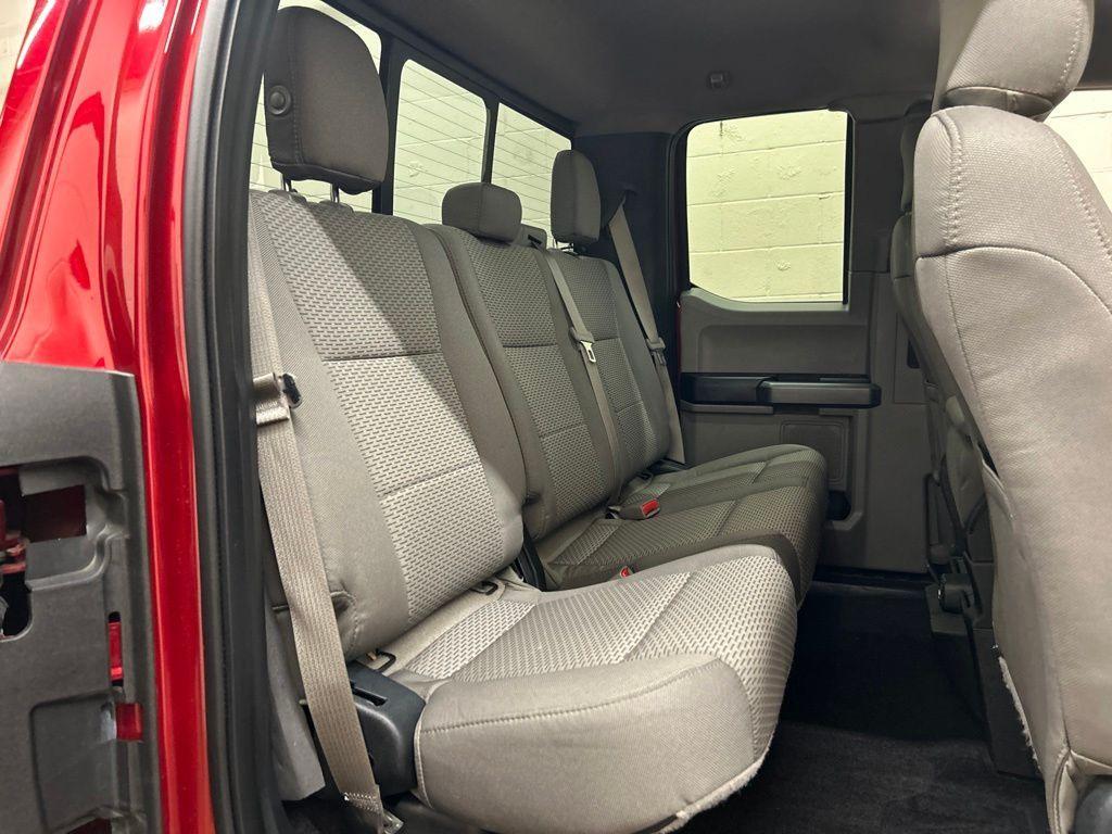 used 2015 Ford F-150 car, priced at $17,239