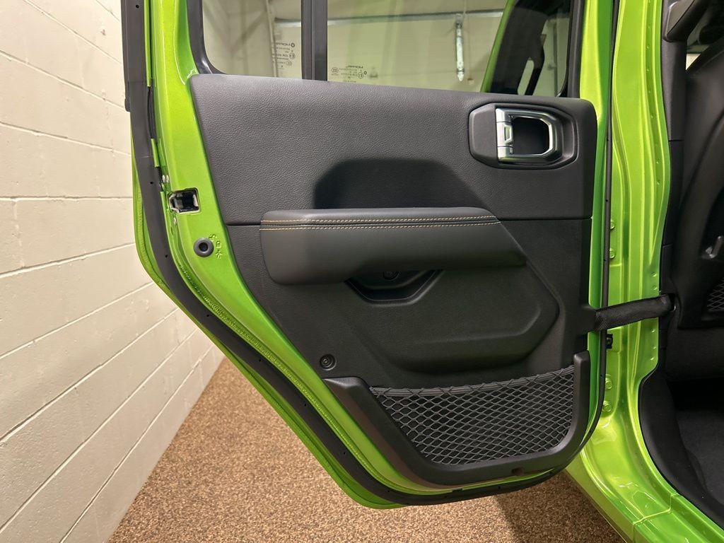 new 2026 Jeep Gladiator car, priced at $48,450