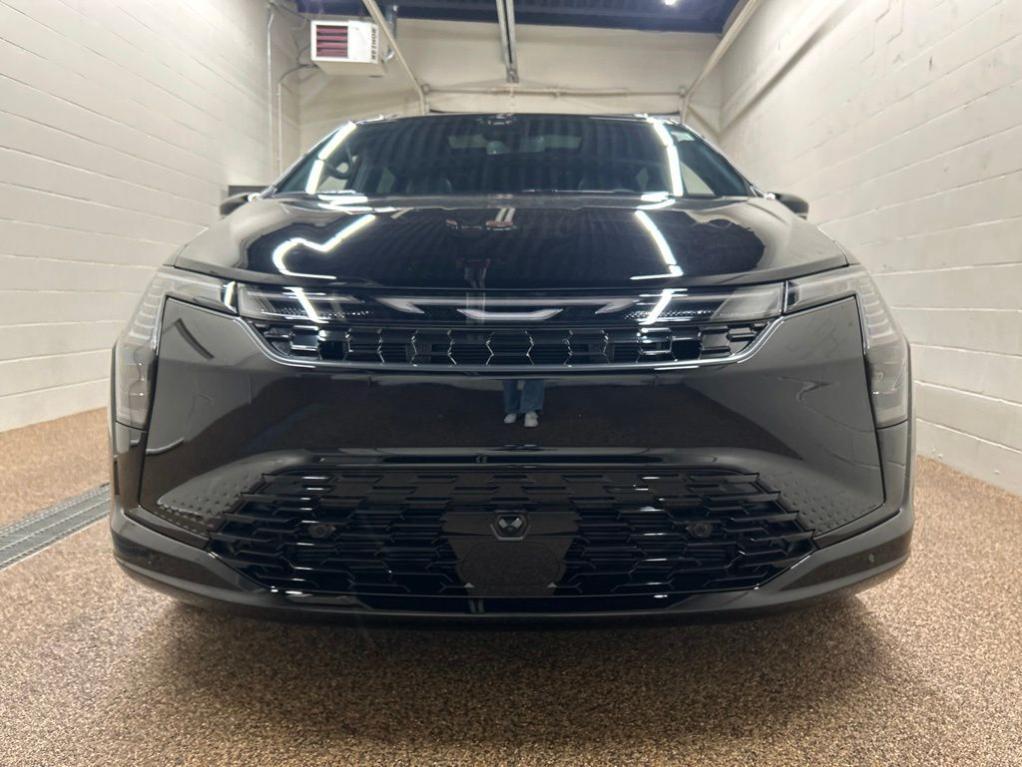 new 2027 Chrysler Pacifica car, priced at $52,180