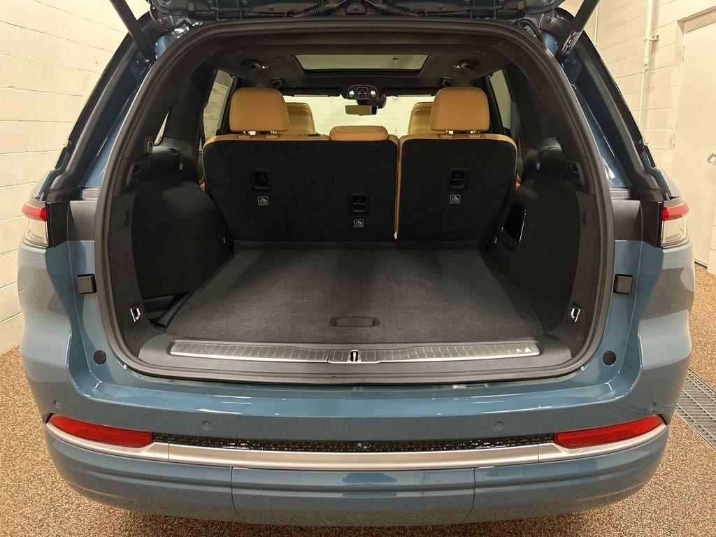 new 2026 Jeep Grand Cherokee car, priced at $60,712