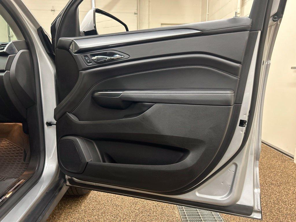 used 2016 Cadillac SRX car, priced at $14,602