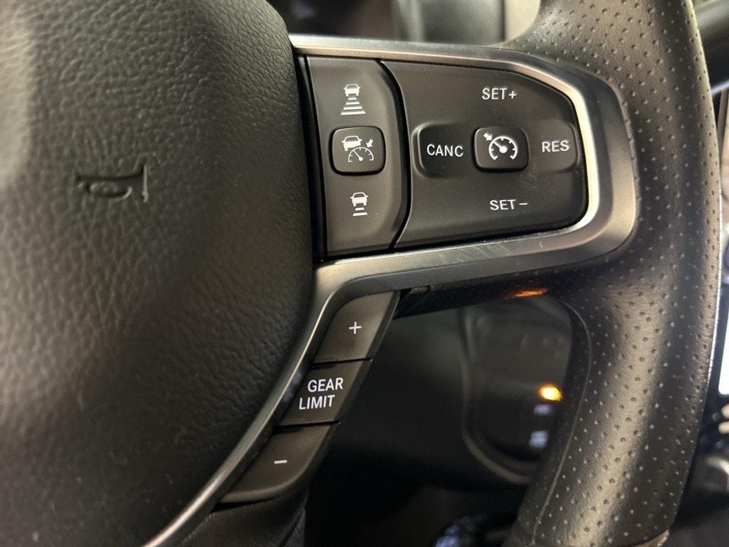 new 2026 Ram 3500 car, priced at $56,245