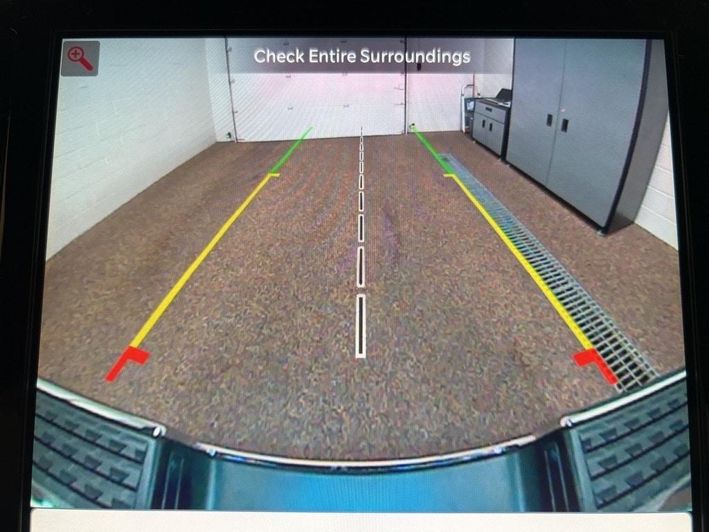 new 2026 Ram 3500 car, priced at $56,245