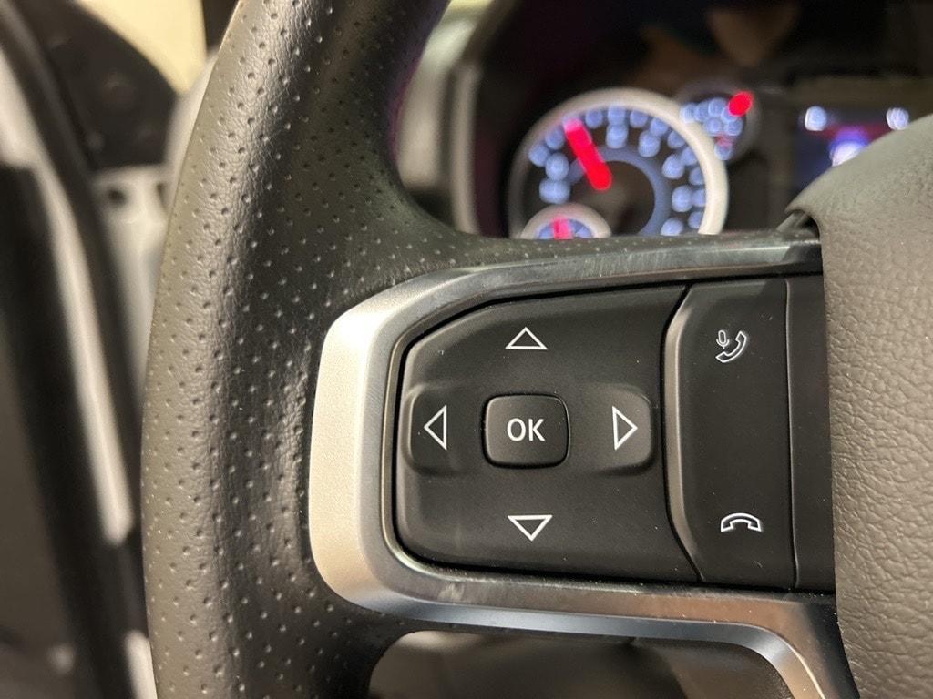 new 2026 Ram 3500 car, priced at $56,245