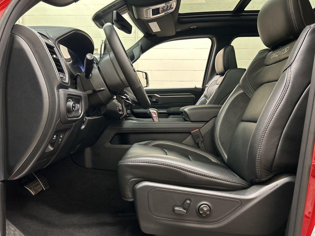 new 2026 Ram 1500 car, priced at $89,470