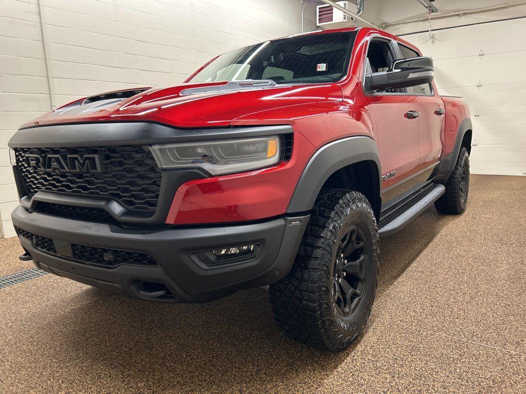 new 2026 Ram 1500 car, priced at $89,470