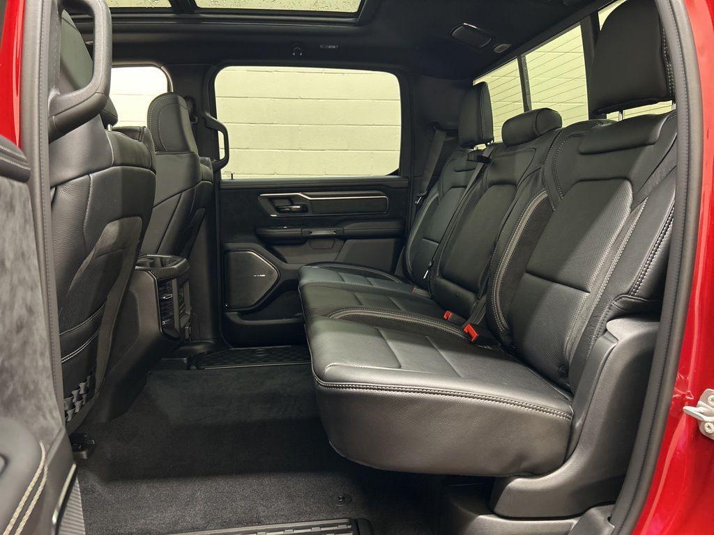 new 2026 Ram 1500 car, priced at $89,470