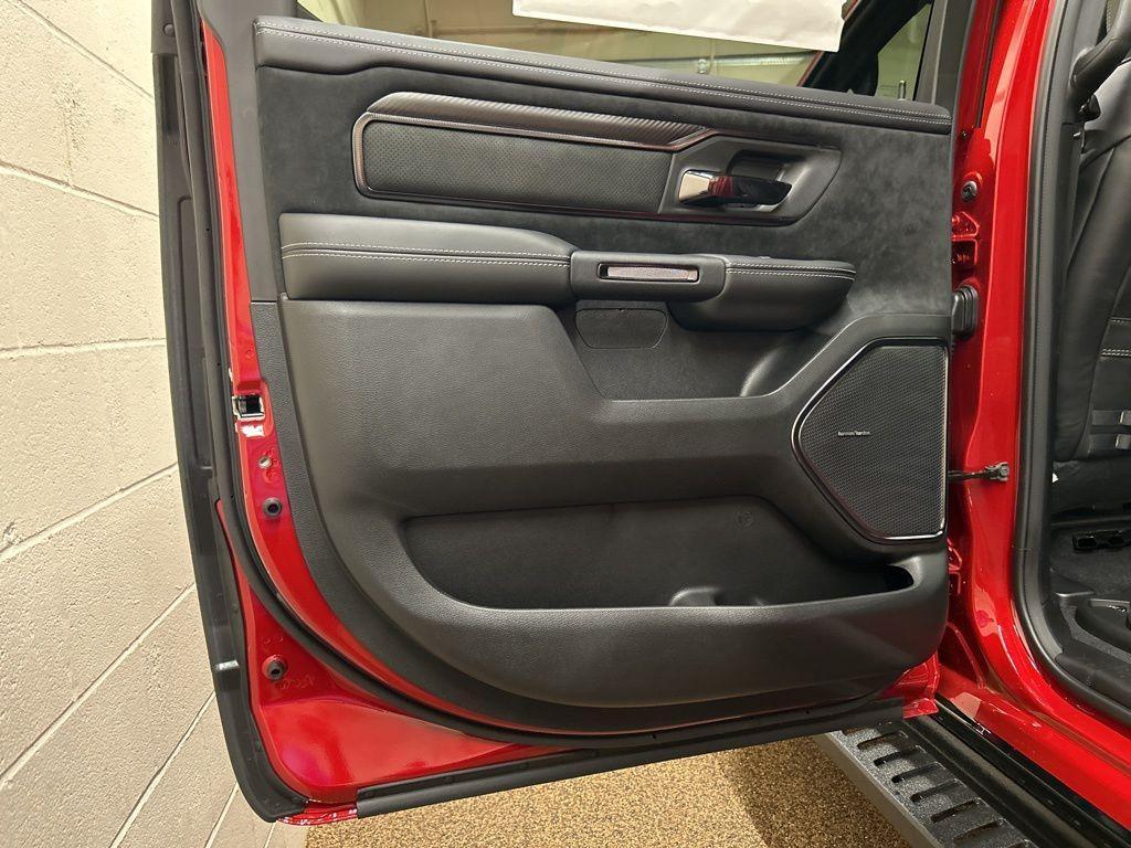 new 2026 Ram 1500 car, priced at $89,470
