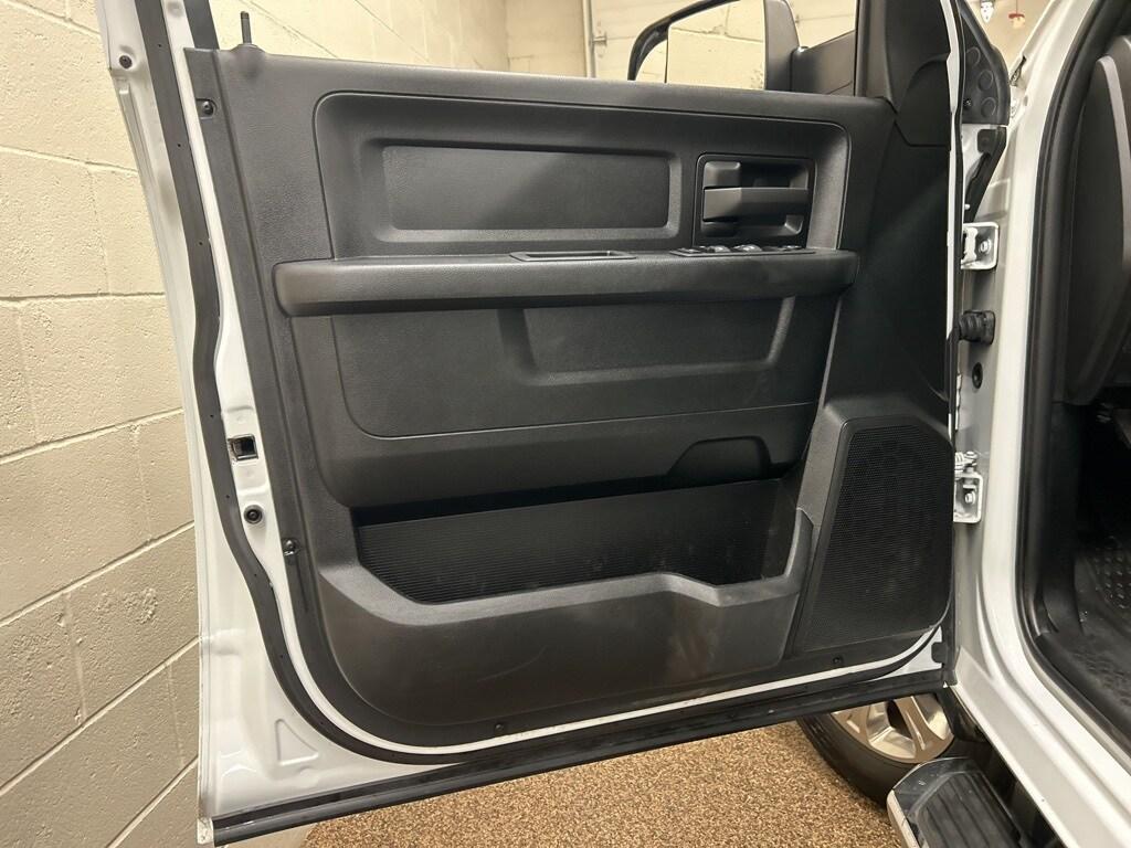 used 2022 Ram 3500 car, priced at $32,000