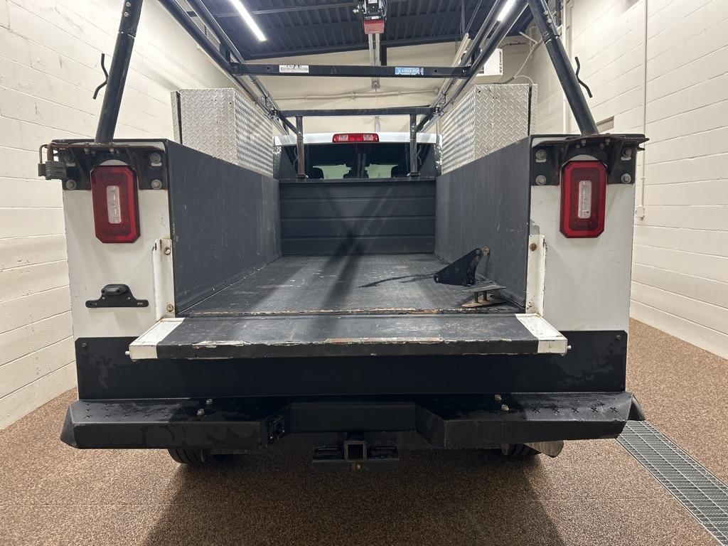 used 2022 Ram 3500 car, priced at $32,000