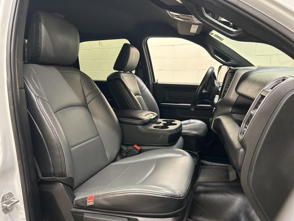 used 2022 Ram 3500 car, priced at $32,000