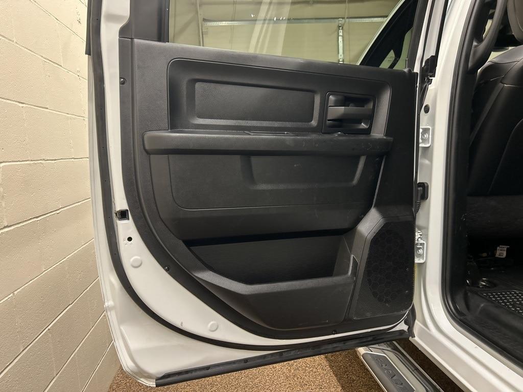 used 2022 Ram 3500 car, priced at $32,000