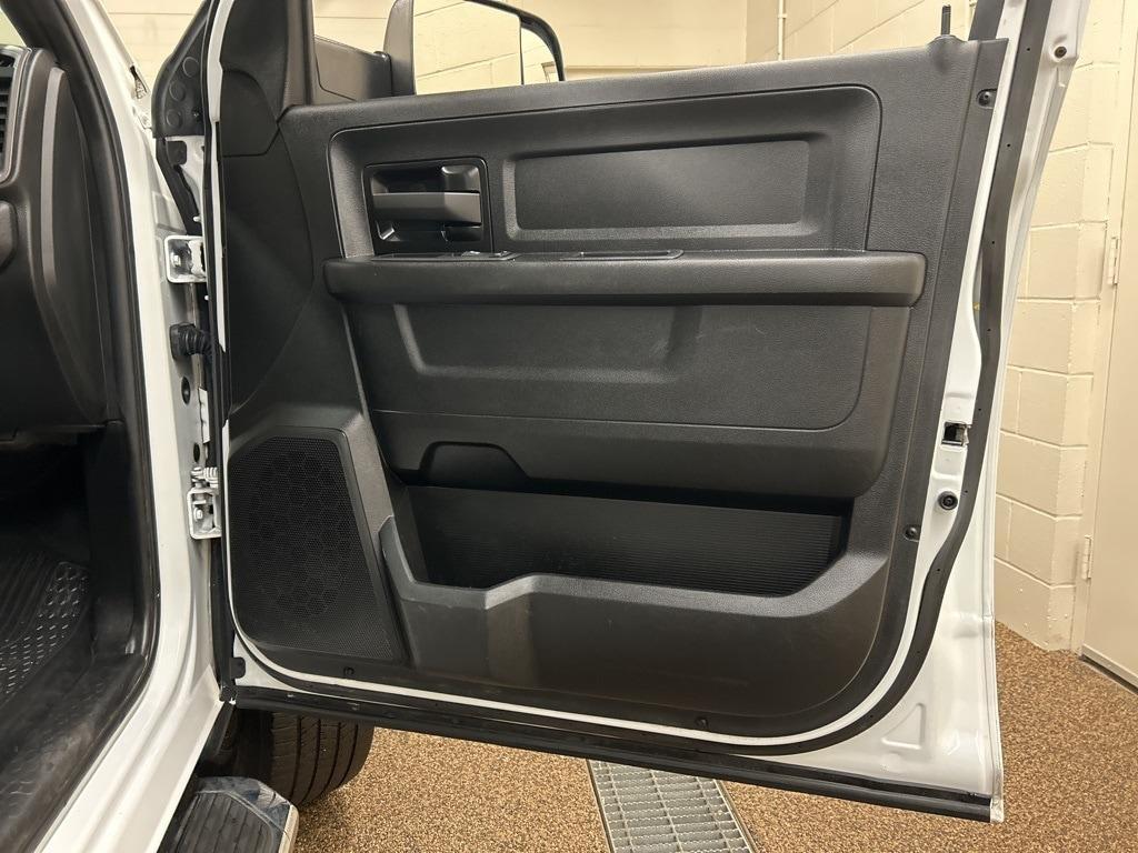 used 2022 Ram 3500 car, priced at $32,000