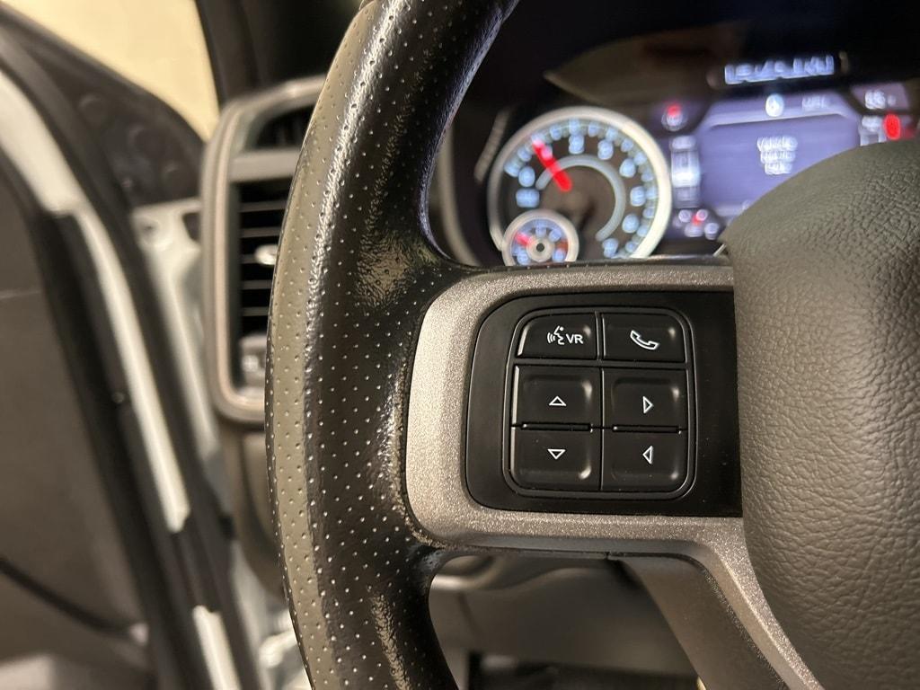 used 2022 Ram 3500 car, priced at $32,000