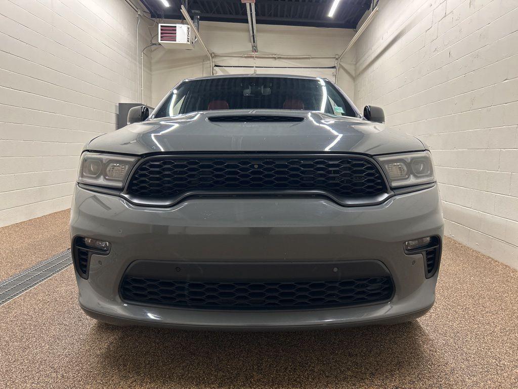used 2022 Dodge Durango car, priced at $35,000