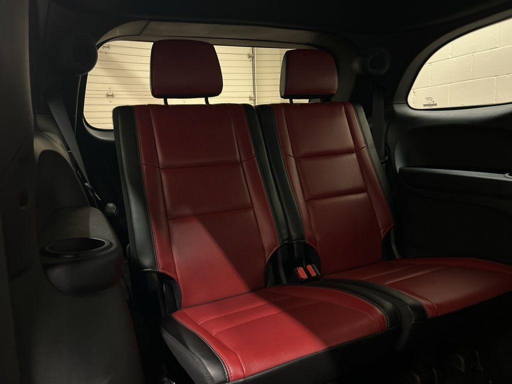 used 2022 Dodge Durango car, priced at $35,000