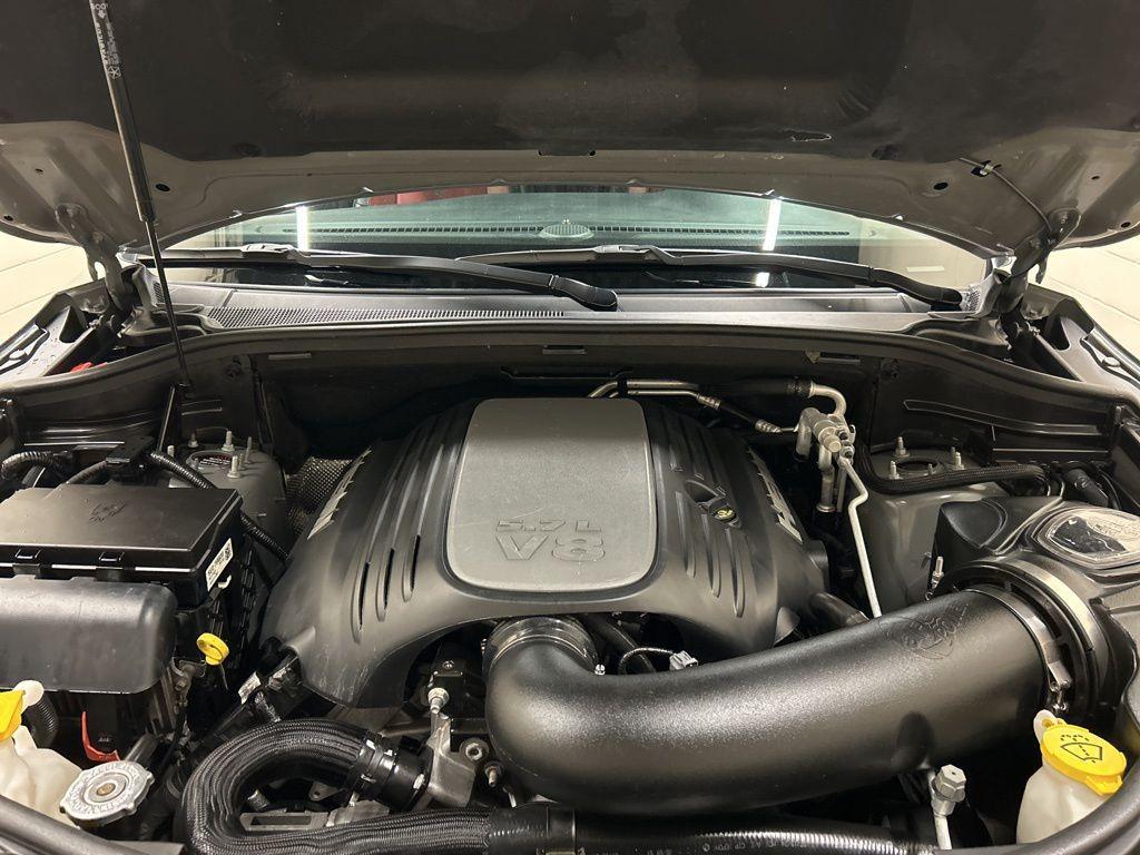 used 2022 Dodge Durango car, priced at $35,000