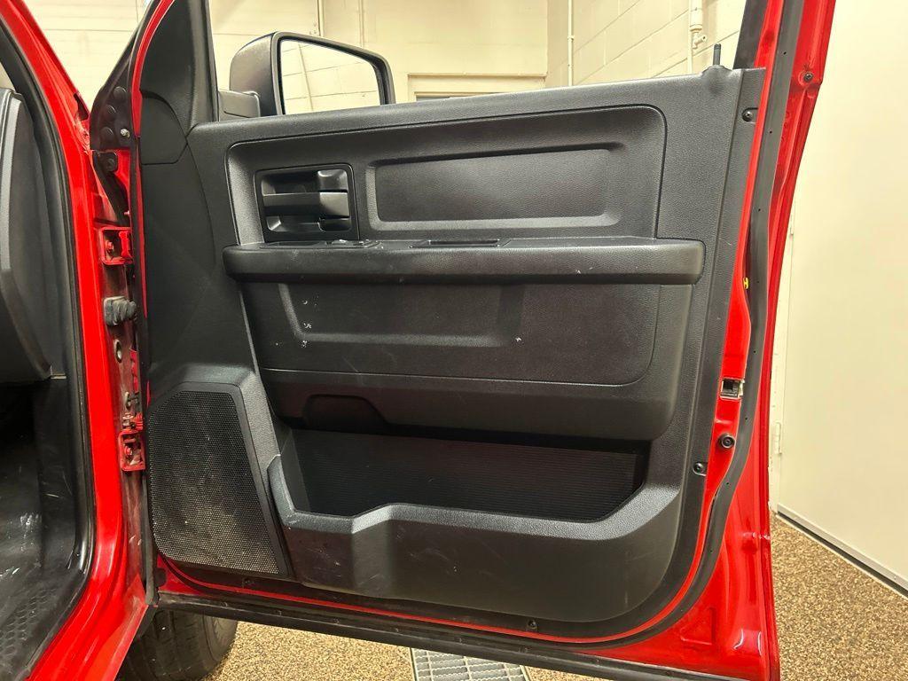 used 2016 Ram 2500 car, priced at $27,602