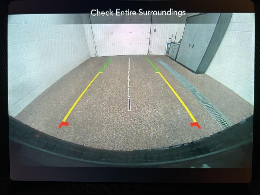 used 2022 Jeep Wrangler Unlimited car, priced at $28,000