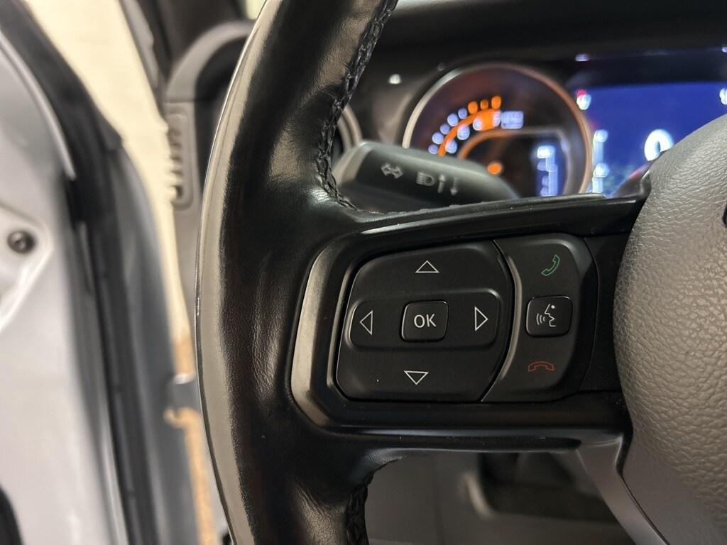 used 2022 Jeep Wrangler Unlimited car, priced at $28,000