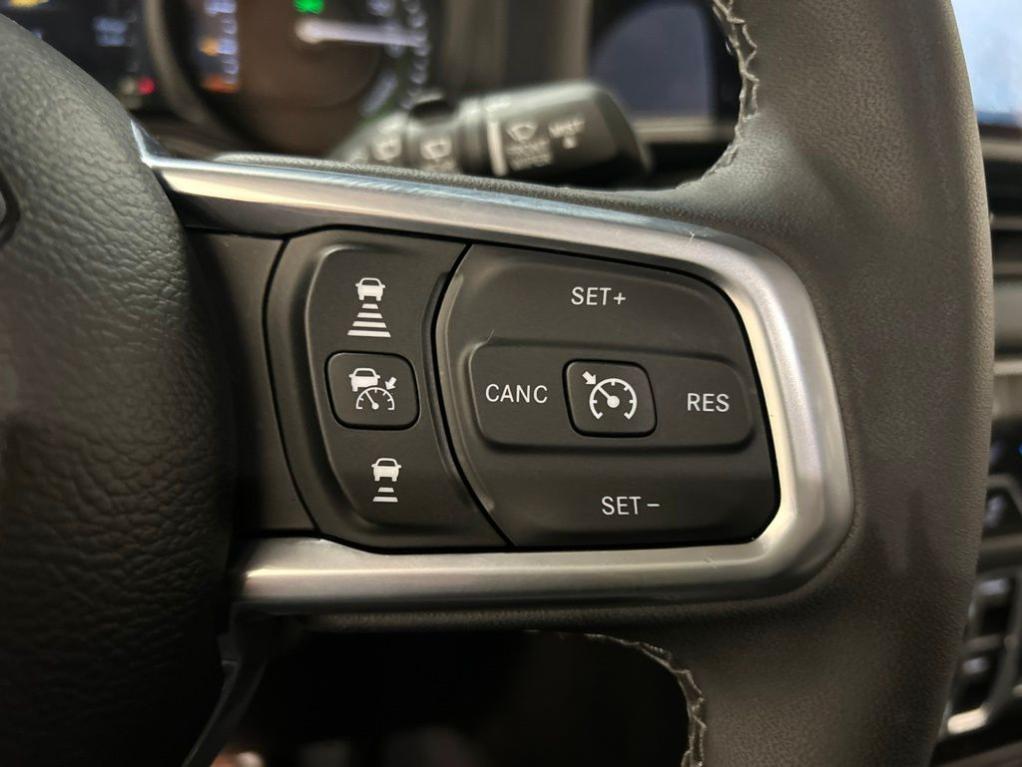 used 2025 Jeep Wrangler 4xe car, priced at $32,000