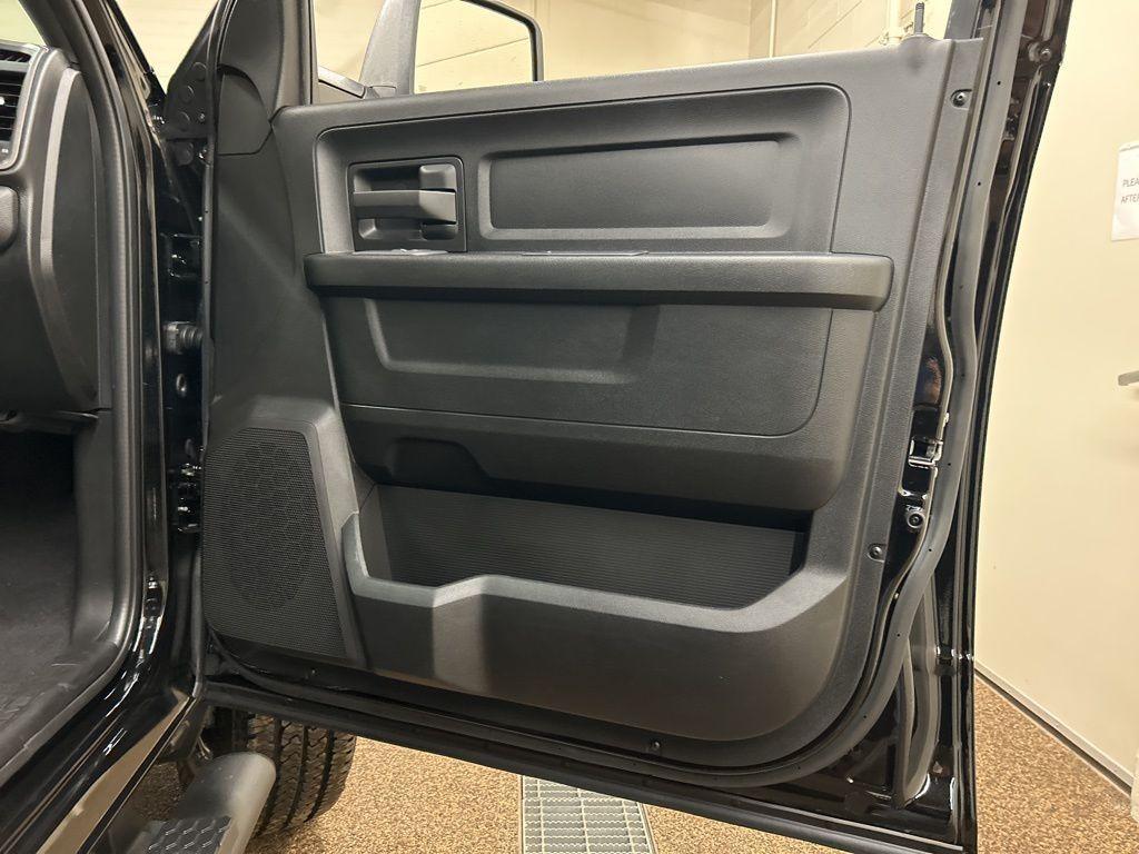 new 2026 Ram 2500 car, priced at $57,407