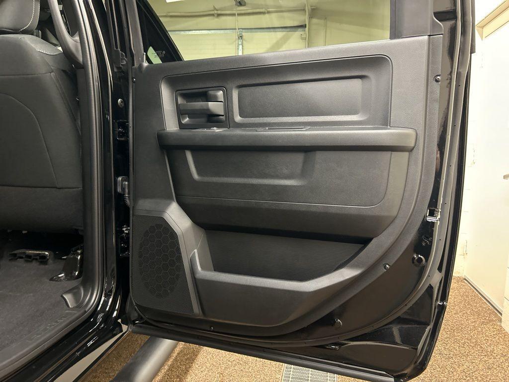 new 2026 Ram 2500 car, priced at $57,407