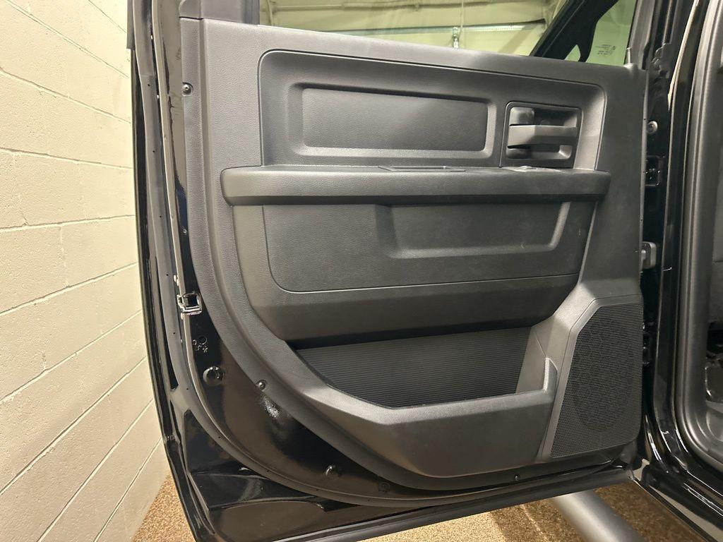 new 2026 Ram 2500 car, priced at $57,407