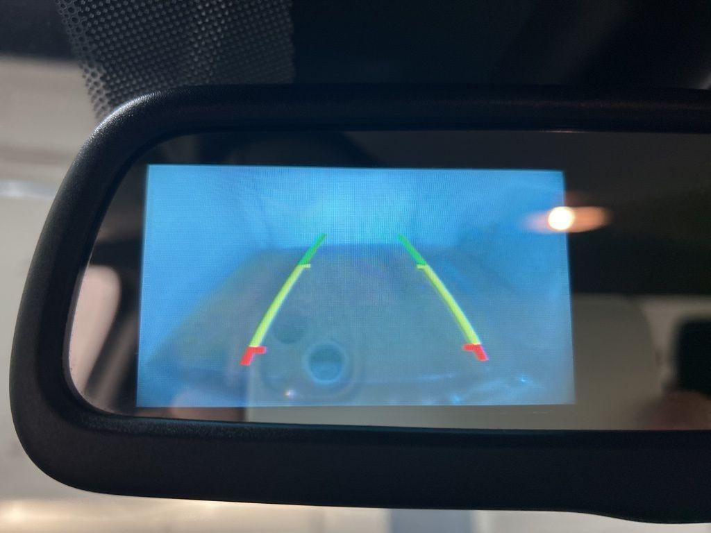 used 2019 Ram 1500 Classic car, priced at $20,000