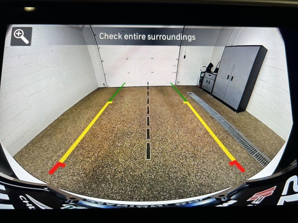 new 2026 Jeep Cherokee car, priced at $43,433