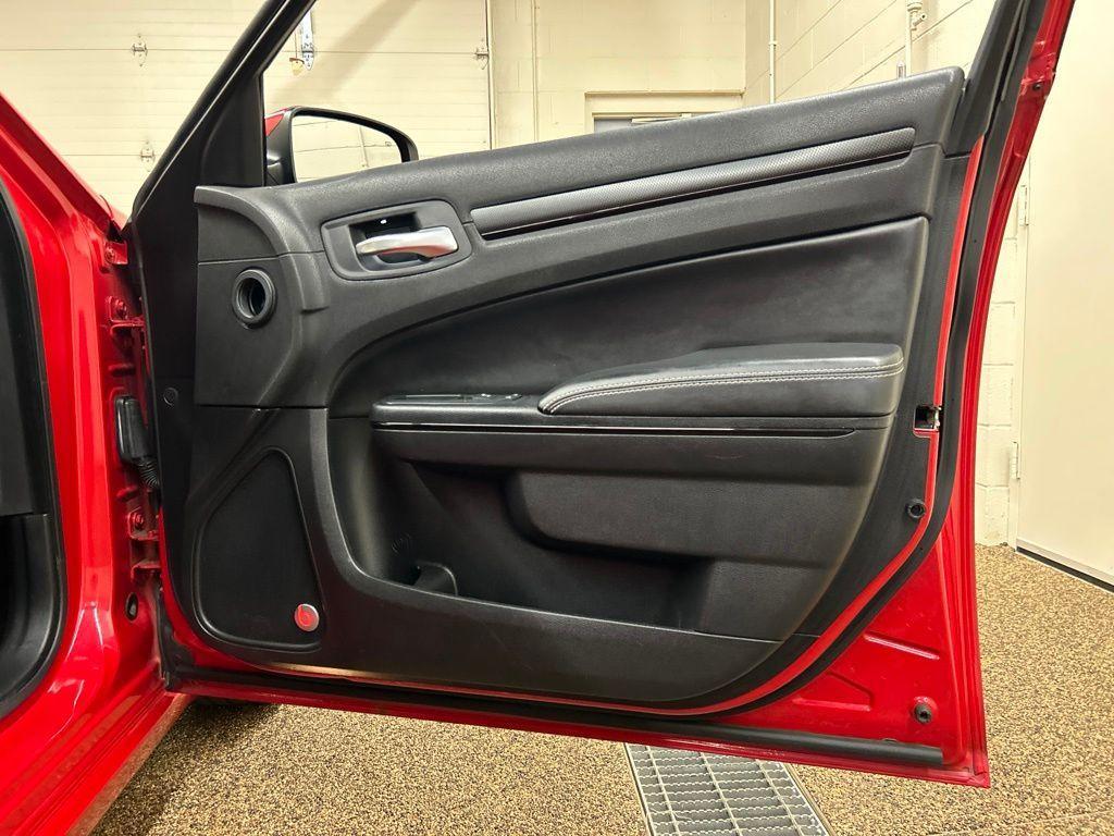 used 2015 Chrysler 300 car, priced at $14,602