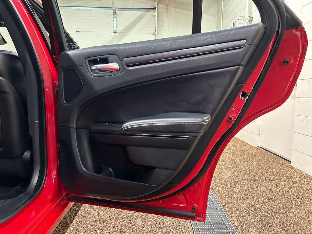used 2015 Chrysler 300 car, priced at $14,602