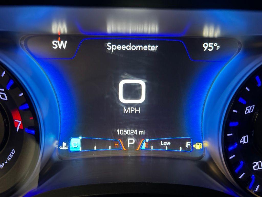 used 2015 Chrysler 300 car, priced at $14,602