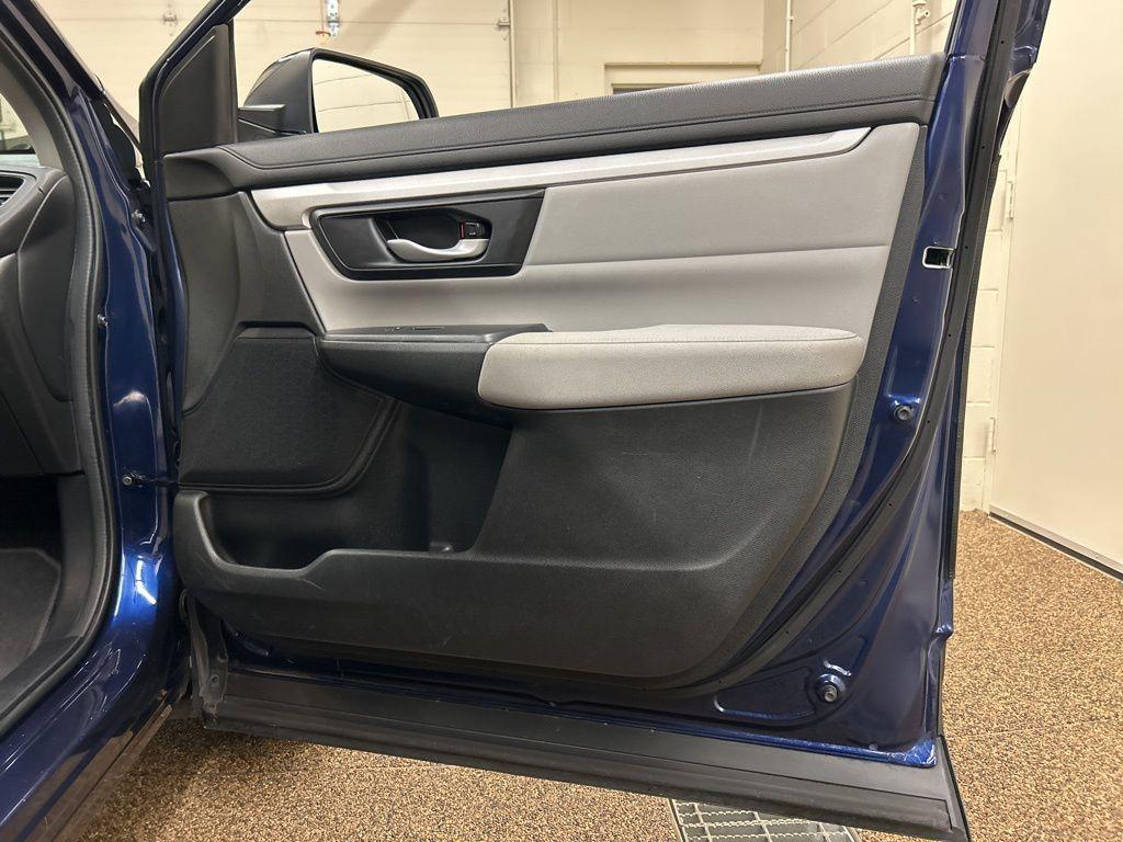 used 2020 Honda CR-V car, priced at $19,000