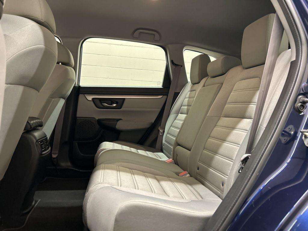 used 2020 Honda CR-V car, priced at $19,000
